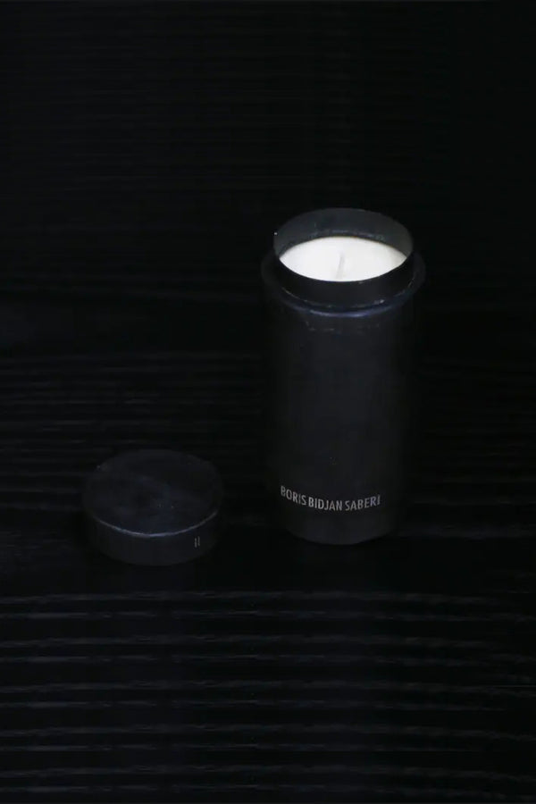 BORIS BIDJAN SABERI Cand CANDLE